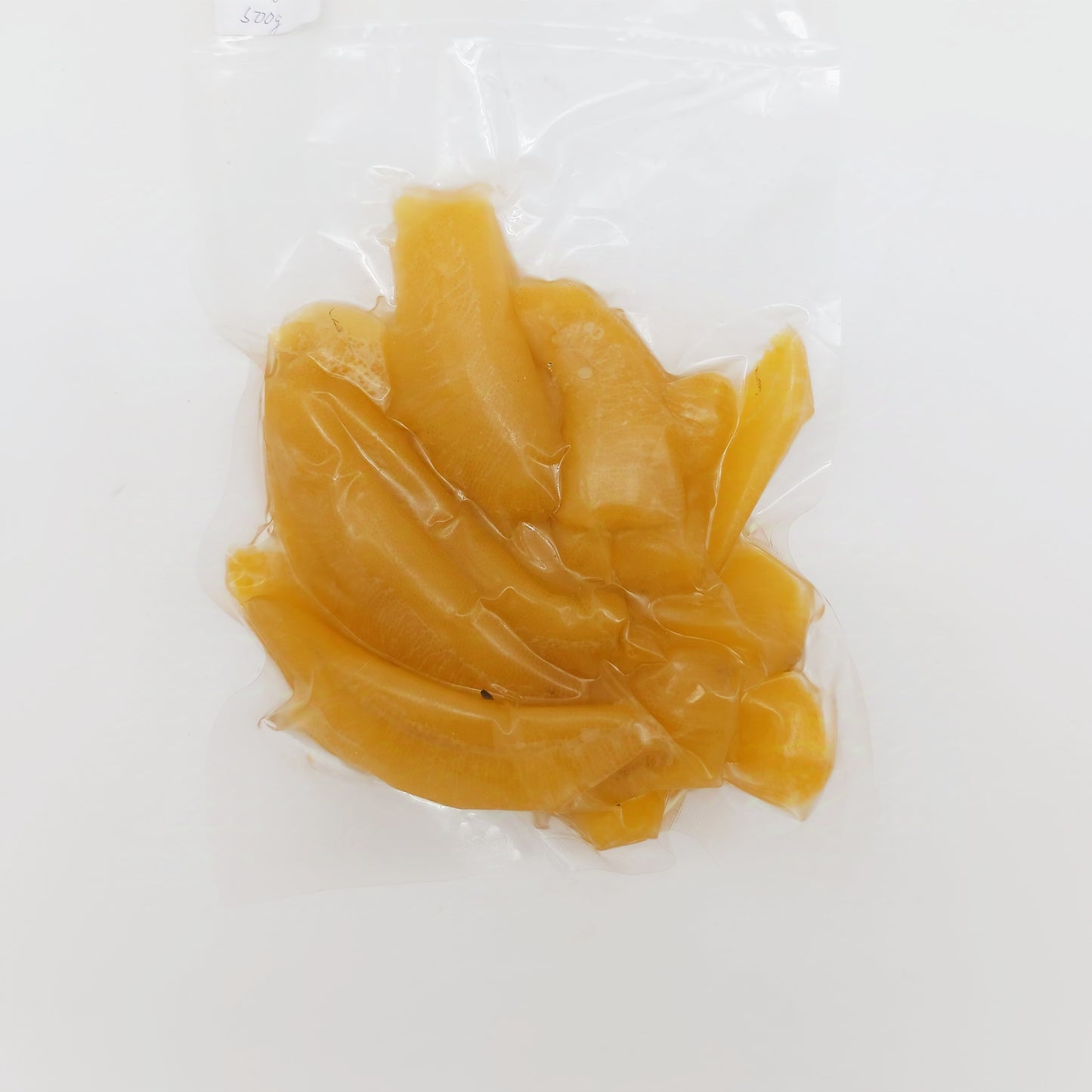 【冷蔵】数の子 500g 塩水付け オランダ産