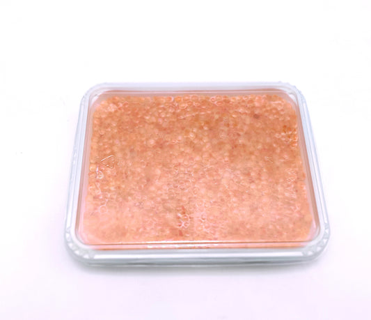 【冷凍】イクラ 250g サーモンいくら デンマーク