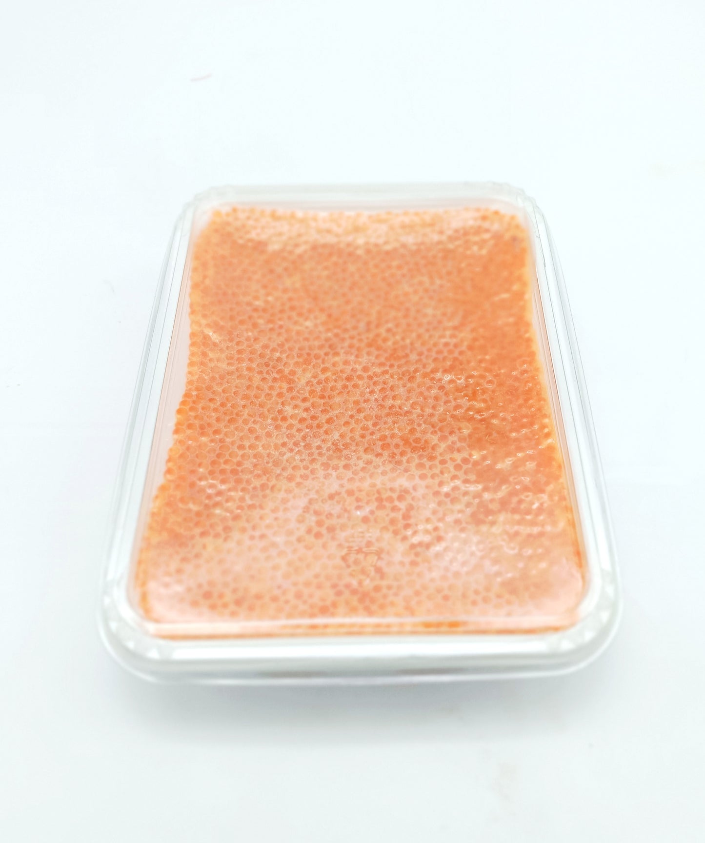 Œufs de saumon de truite 1 kg Danemark congelés トラウトいくら1kg デンマーク産 冷凍