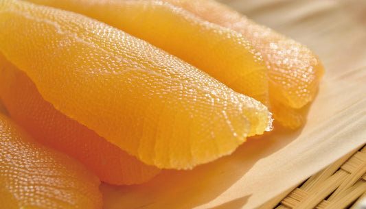 【冷蔵】数の子 500g 塩水付け オランダ産